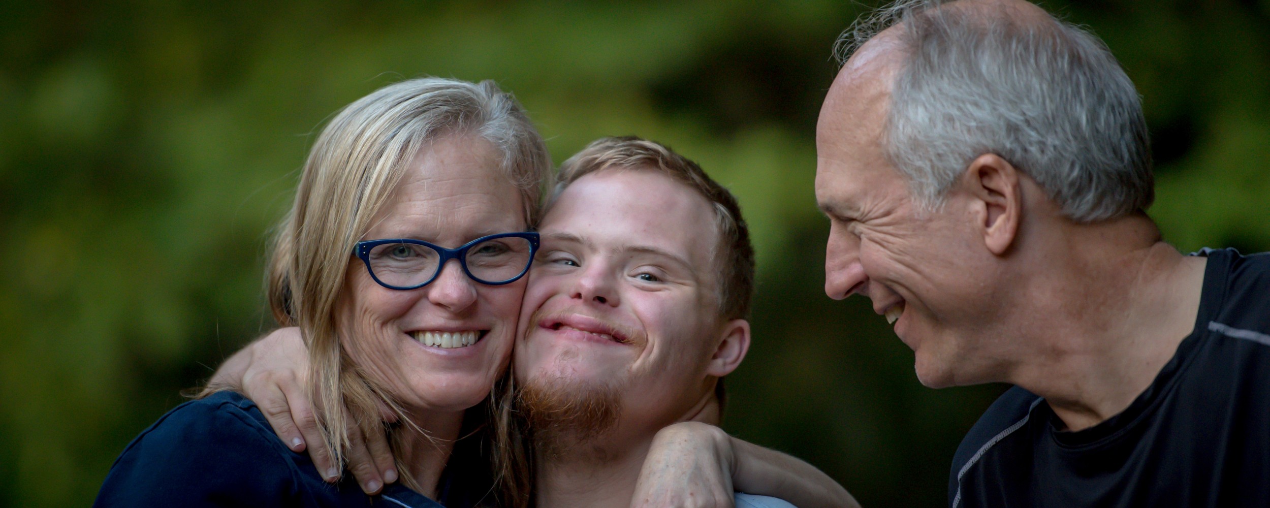 SUPPORTING CHILDREN & FAMILIES TO REACH THEIR POTENTIAL