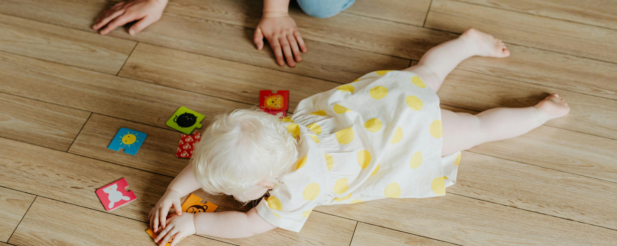 SUPPORTING CHILDREN & FAMILIES TO REACH THEIR POTENTIAL