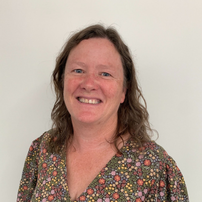 Jenny Brown